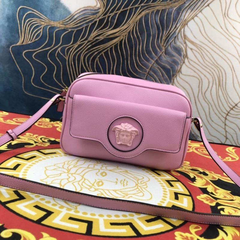 Versace Satchel Bags